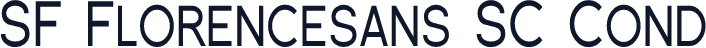 SF Florencesans SC Cond