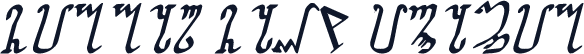 Wiccan Ways Italic