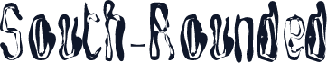 South-Rounded