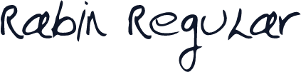 Rabin Regular