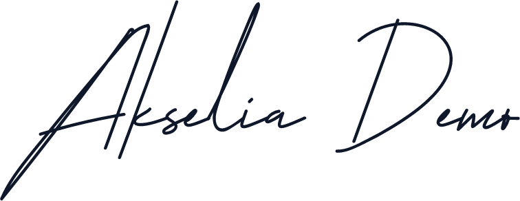 Akselia Demo