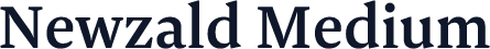 Newzald Medium