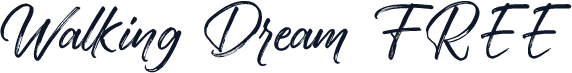 Walking Dream FREE