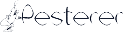 Pesterer
