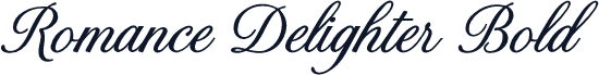 Romance Delighter Bold