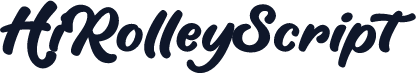 HiRolleyScript