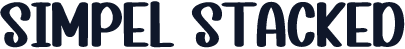 Simpel Stacked