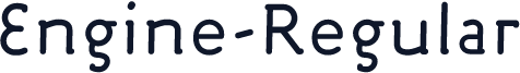 Engine-Regular