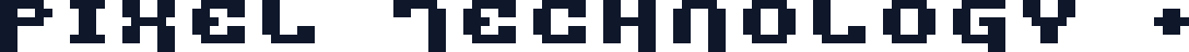 Pixel Technology +