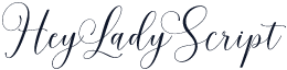 HeyLadyScript