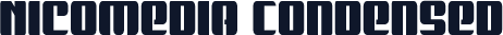 Nicomedia Condensed