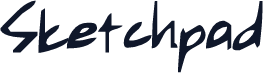 Sketchpad