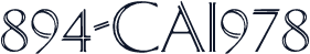 894-CAI978