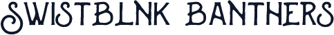 Swistblnk Banthers