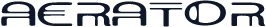 Aerator