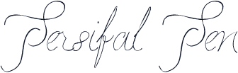 Persifal Pen