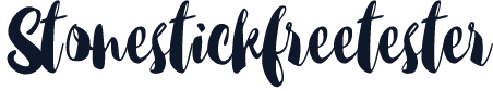Stonestickfreetester