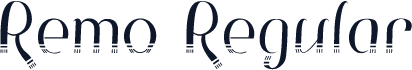 Remo Regular
