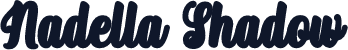 Nadella Shadow