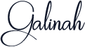 Galinah