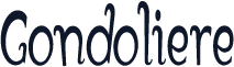 Gondoliere