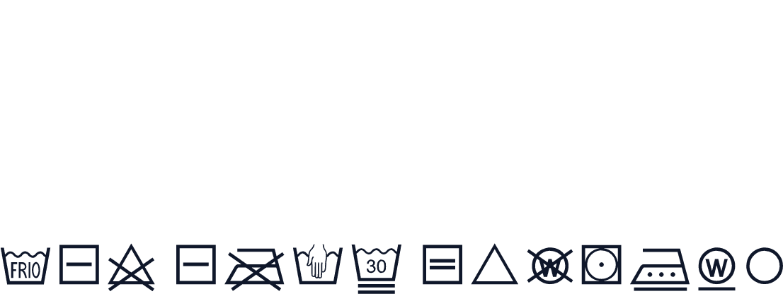 ECI Care Symbols