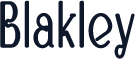 Blakley