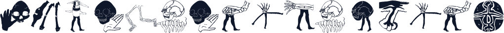 HumanPartsPoetry