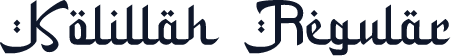 Kolillah Regular