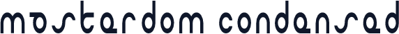 Masterdom Condensed