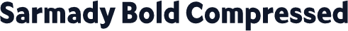 Sarmady Bold Compressed