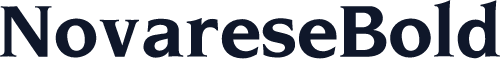 NovareseBold