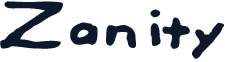 Zanity