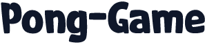 Pong-Game