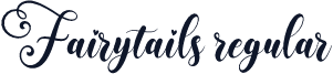 Fairytails regular