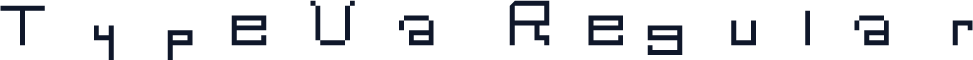 TypeVa Regular
