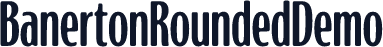 BanertonRoundedDemo