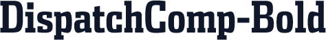 DispatchComp-Bold