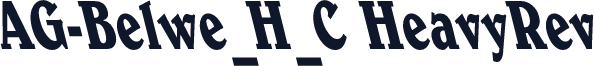 AG-Belwe_H_C HeavyRev