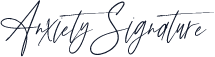 Anxiety Signature