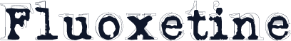 Fluoxetine