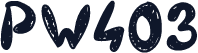 PW403