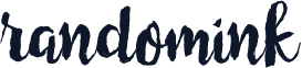 randomink