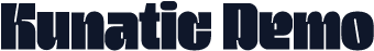 Kunatic Demo