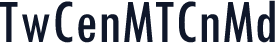 TwCenMTCnMd