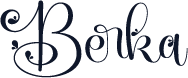 Berka