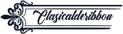 Clasicalderibbon