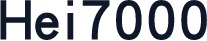 Hei7000