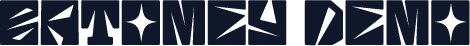 Batomey Demo