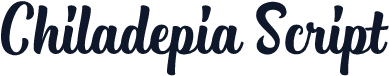 Chiladepia Script